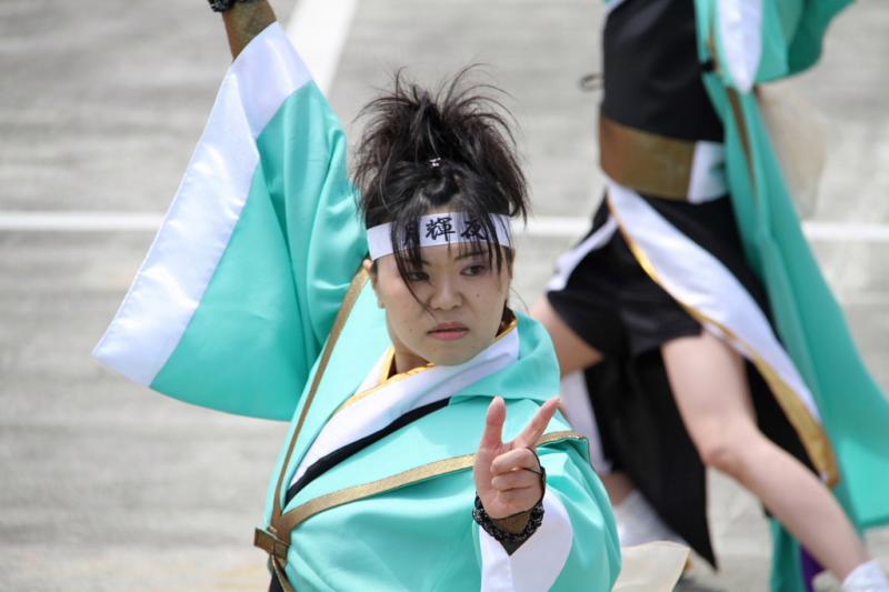 第8回奥州前沢よさこいFestaVIII 2012その3 2012/07/08