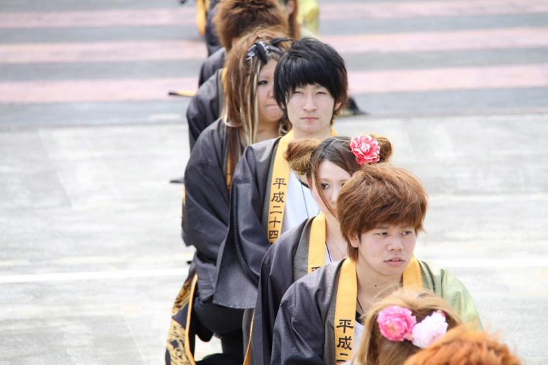 第8回奥州前沢よさこいFestaVIII 2012その3 2012/07/08