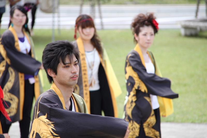 第8回奥州前沢よさこいFestaVIII 2012その3 2012/07/08