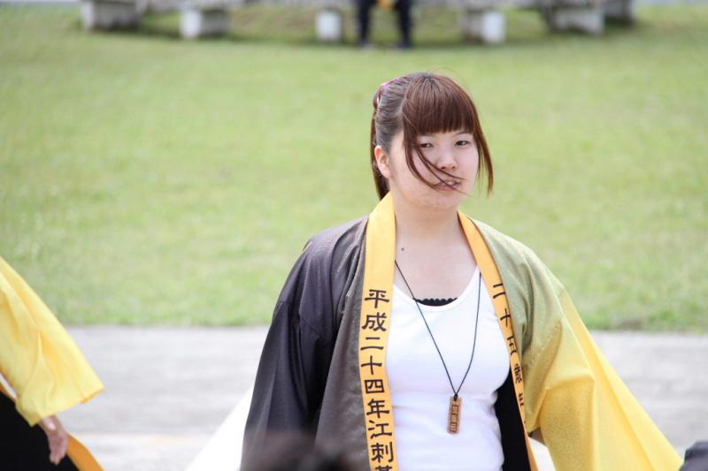 第8回奥州前沢よさこいFestaVIII 2012その3 2012/07/08