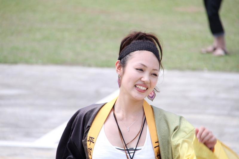 第8回奥州前沢よさこいFestaVIII 2012その3 2012/07/08