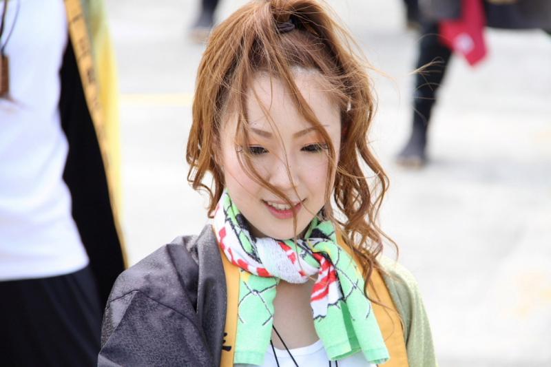 第8回奥州前沢よさこいFestaVIII 2012その3 2012/07/08