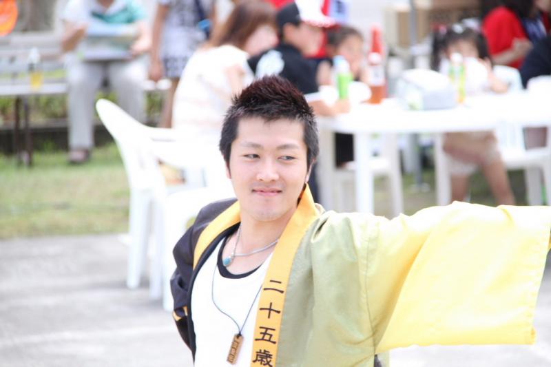 第8回奥州前沢よさこいFestaVIII 2012その3 2012/07/08