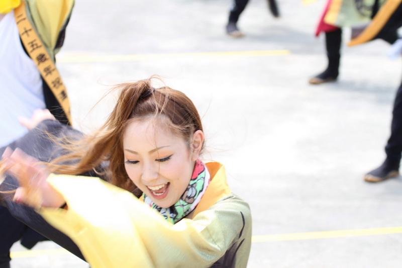 第8回奥州前沢よさこいFestaVIII 2012その3 2012/07/08