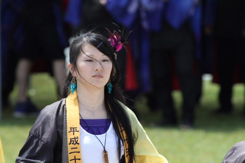 第8回奥州前沢よさこいFestaVIII 2012その3 2012/07/08