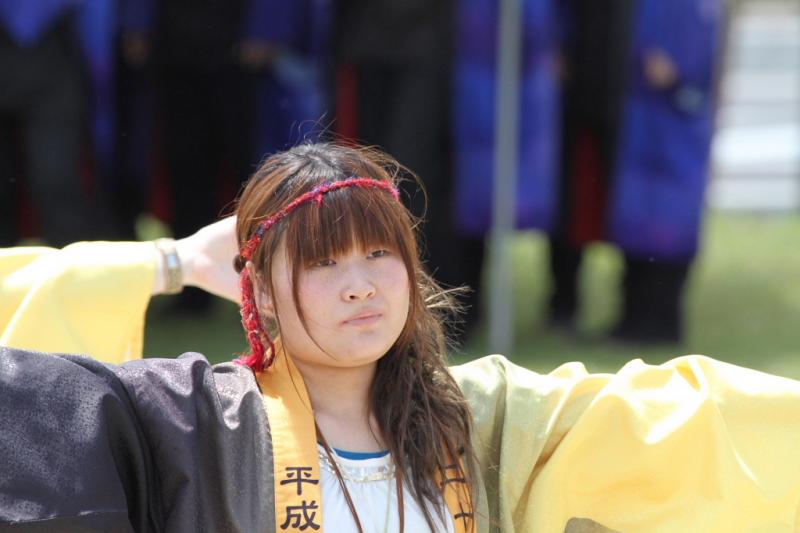 第8回奥州前沢よさこいFestaVIII 2012その3 2012/07/08