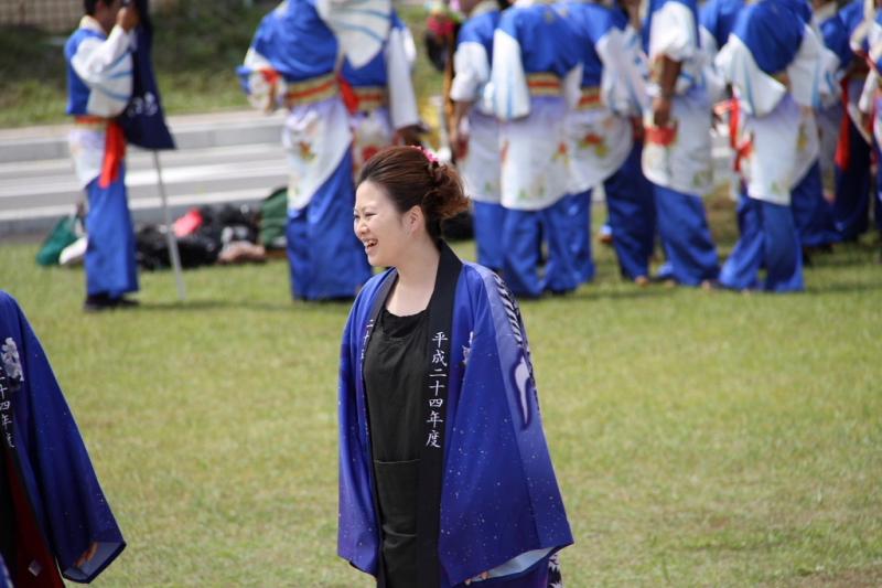 第8回奥州前沢よさこいFestaVIII 2012その3 2012/07/08