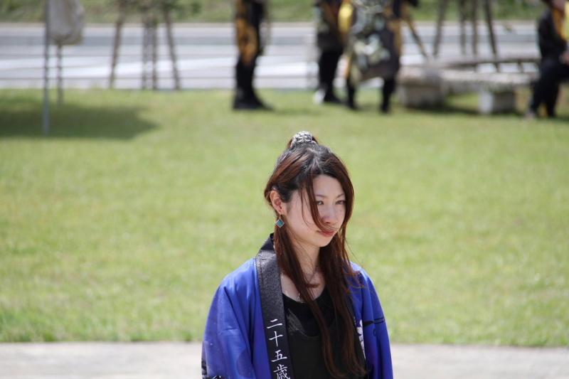 第8回奥州前沢よさこいFestaVIII 2012その3 2012/07/08