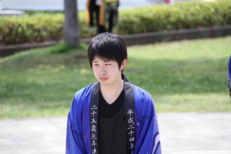 第8回奥州前沢よさこいFestaVIII 2012その3 2012/07/08