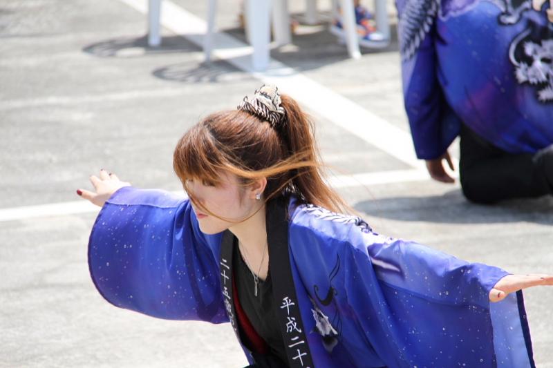 第8回奥州前沢よさこいFestaVIII 2012その3 2012/07/08