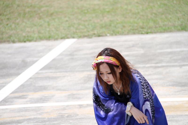 第8回奥州前沢よさこいFestaVIII 2012その3 2012/07/08