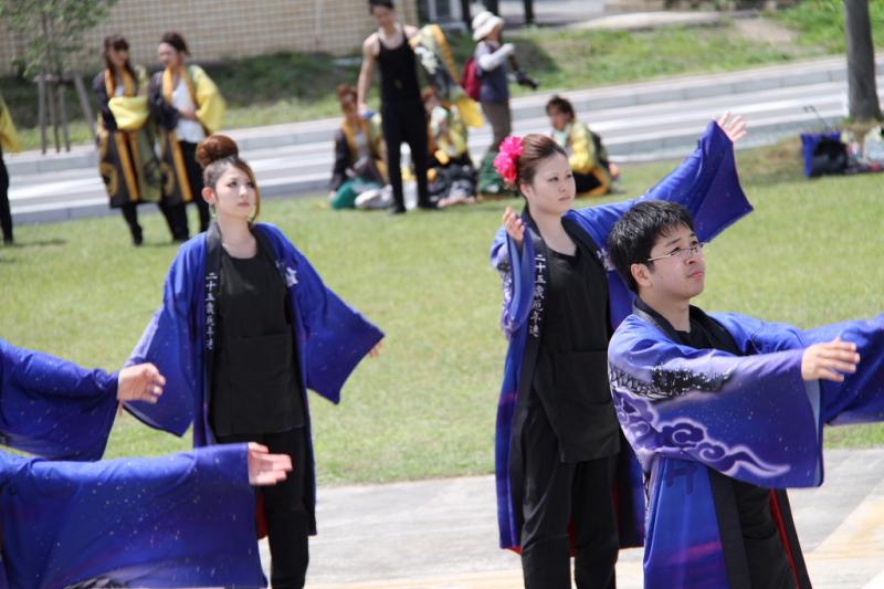 第8回奥州前沢よさこいFestaVIII 2012その3 2012/07/08