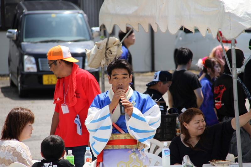 第8回奥州前沢よさこいFestaVIII 2012その3 2012/07/08