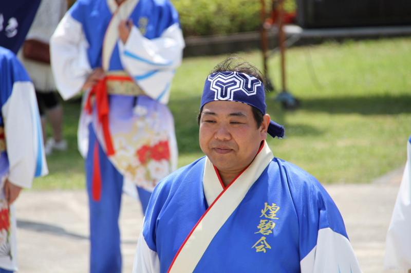 第8回奥州前沢よさこいFestaVIII 2012その3 2012/07/08