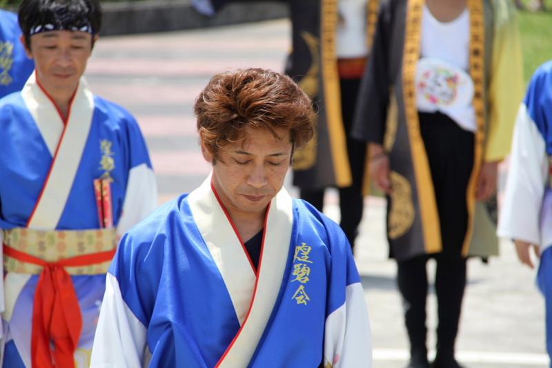 第8回奥州前沢よさこいFestaVIII 2012その3 2012/07/08