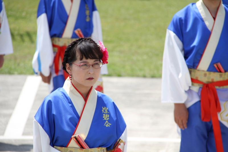 第8回奥州前沢よさこいFestaVIII 2012その3 2012/07/08