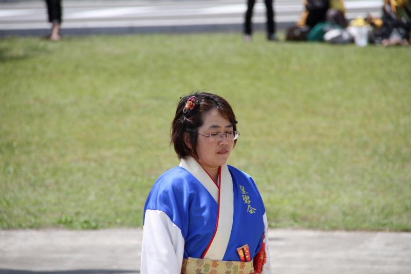 第8回奥州前沢よさこいFestaVIII 2012その3 2012/07/08