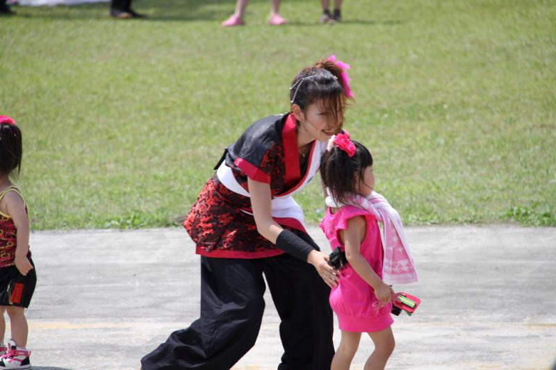 第8回奥州前沢よさこいFestaVIII 2012その3 2012/07/08