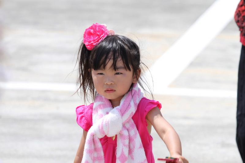 第8回奥州前沢よさこいFestaVIII 2012その3 2012/07/08