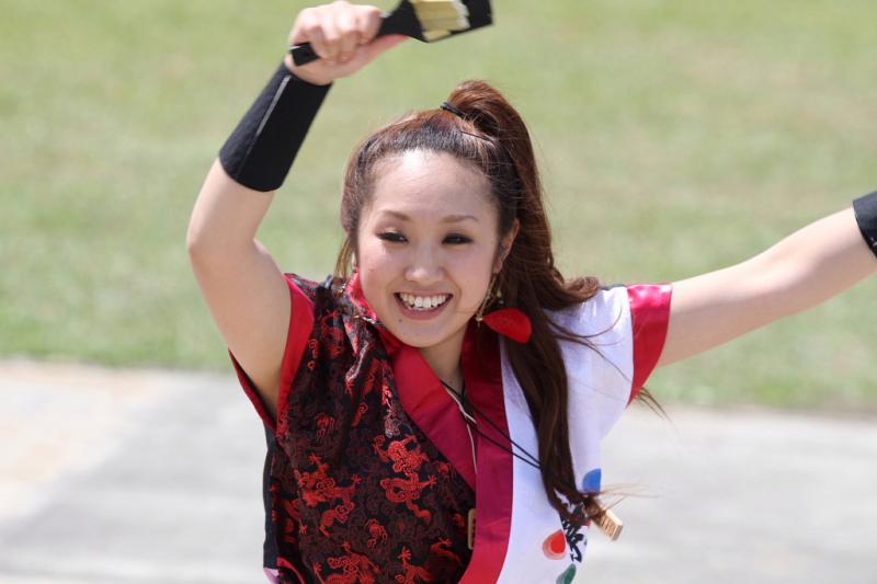 第8回奥州前沢よさこいFestaVIII 2012その3 2012/07/08