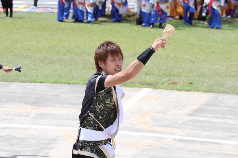 第8回奥州前沢よさこいFestaVIII 2012その3 2012/07/08