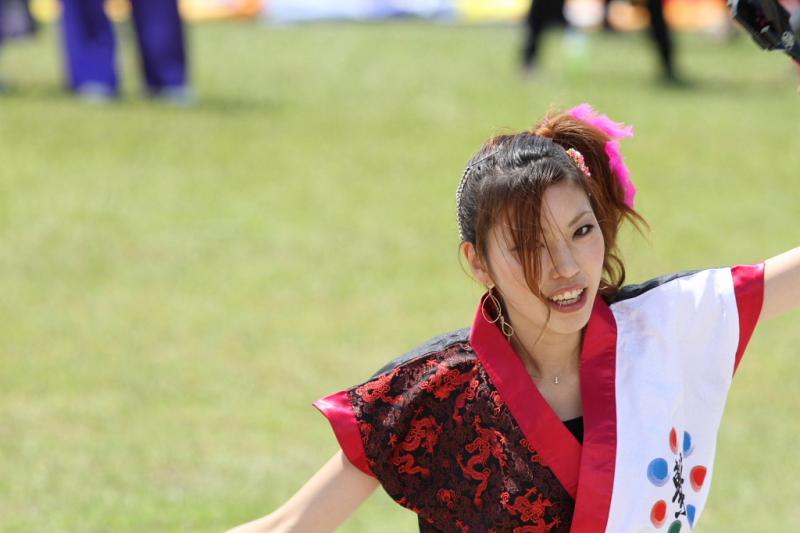 第8回奥州前沢よさこいFestaVIII 2012その3 2012/07/08