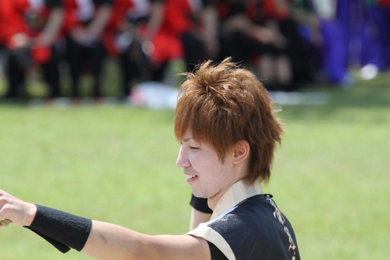 第8回奥州前沢よさこいFestaVIII 2012その3 2012/07/08