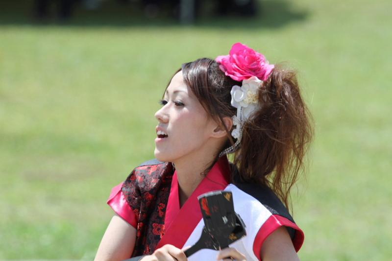 第8回奥州前沢よさこいFestaVIII 2012その3 2012/07/08