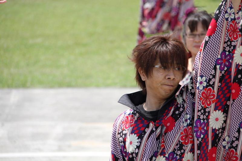 第8回奥州前沢よさこいFestaVIII 2012その3 2012/07/08