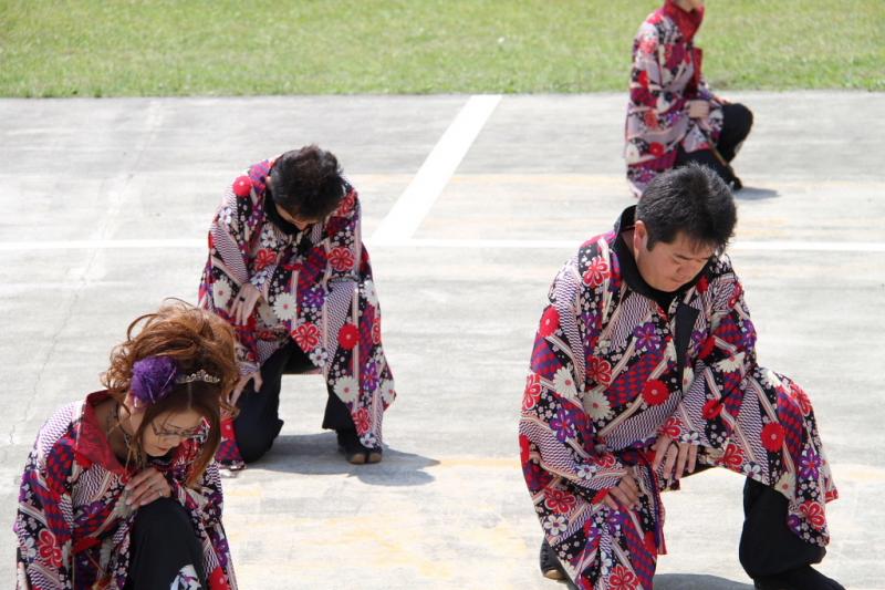 第8回奥州前沢よさこいFestaVIII 2012その3 2012/07/08