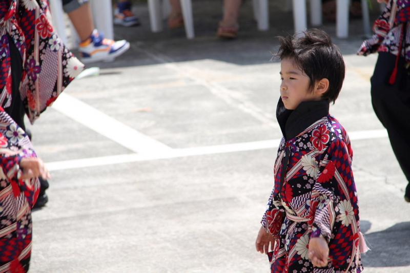 第8回奥州前沢よさこいFestaVIII 2012その3 2012/07/08