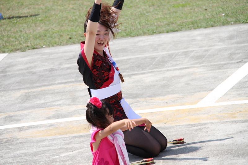 第8回奥州前沢よさこいFestaVIII 2012その3 2012/07/08