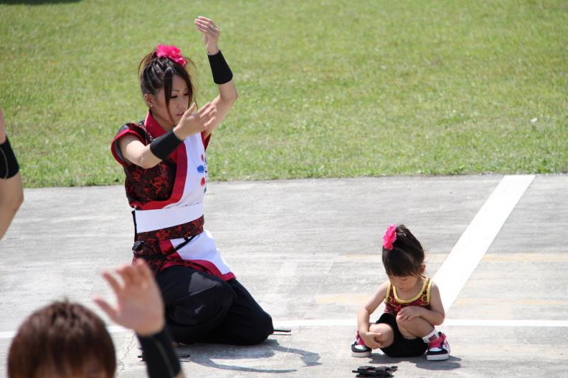 第8回奥州前沢よさこいFestaVIII 2012その3 2012/07/08