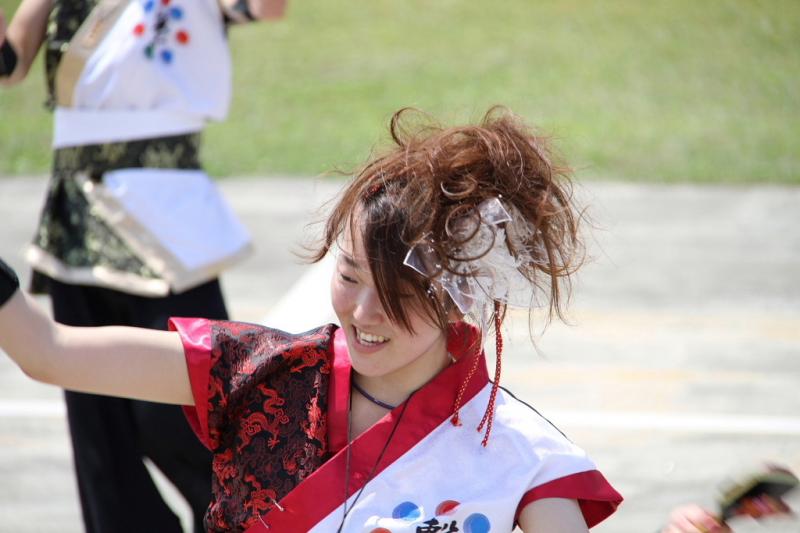 第8回奥州前沢よさこいFestaVIII 2012その3 2012/07/08