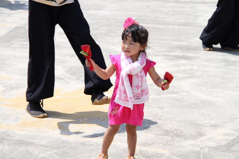 第8回奥州前沢よさこいFestaVIII 2012その3 2012/07/08