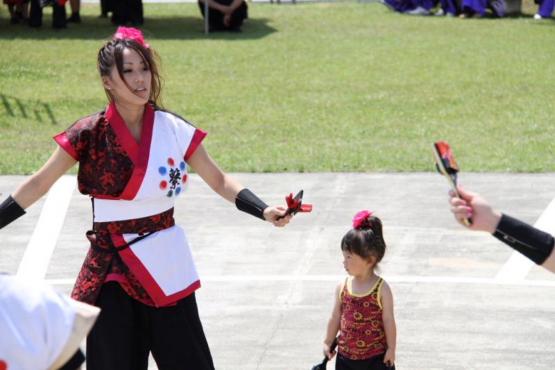 第8回奥州前沢よさこいFestaVIII 2012その3 2012/07/08