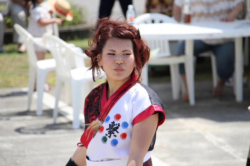 第8回奥州前沢よさこいFestaVIII 2012その3 2012/07/08