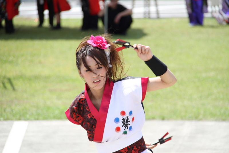 第8回奥州前沢よさこいFestaVIII 2012その3 2012/07/08