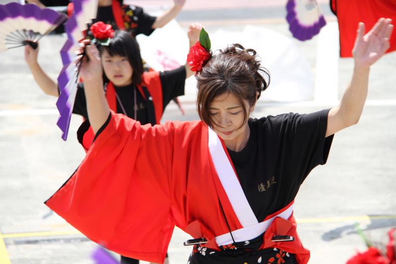 第8回奥州前沢よさこいFestaVIII 2012その3 2012/07/08