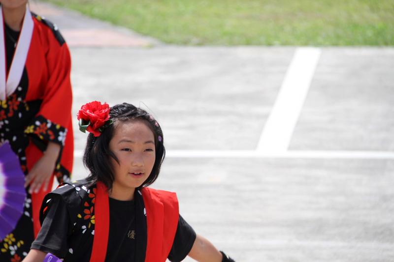 第8回奥州前沢よさこいFestaVIII 2012その3 2012/07/08