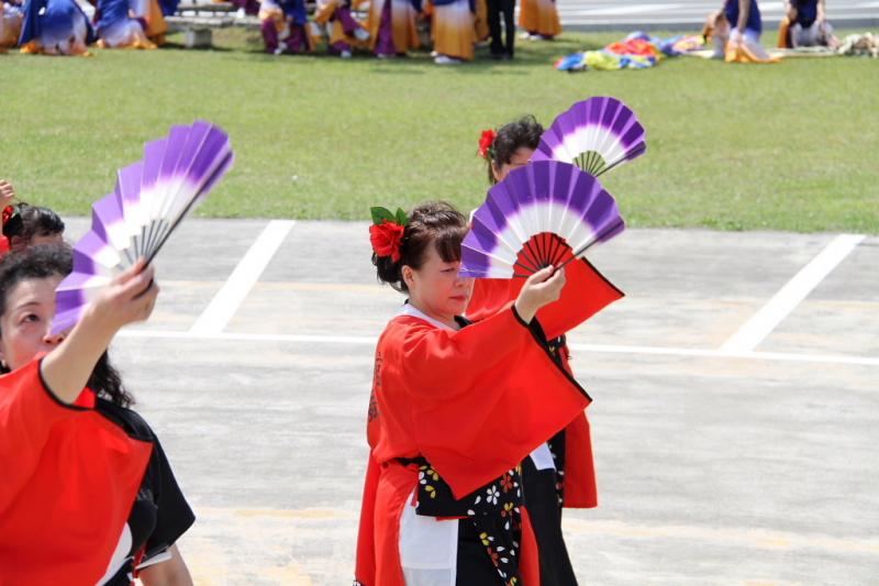 第8回奥州前沢よさこいFestaVIII 2012その3 2012/07/08