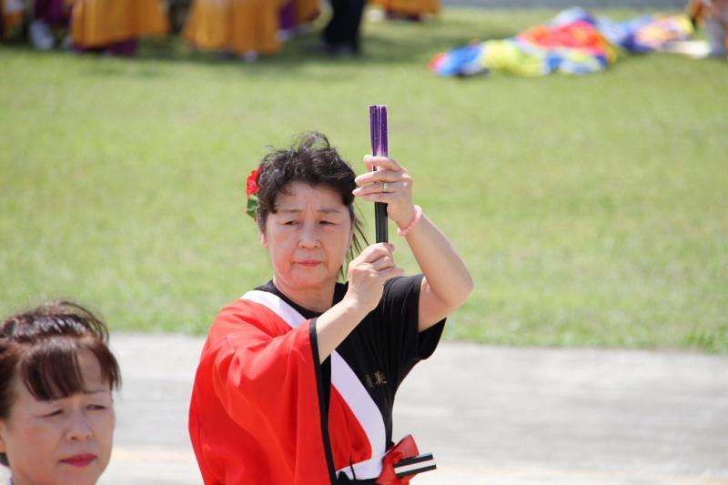 第8回奥州前沢よさこいFestaVIII 2012その3 2012/07/08