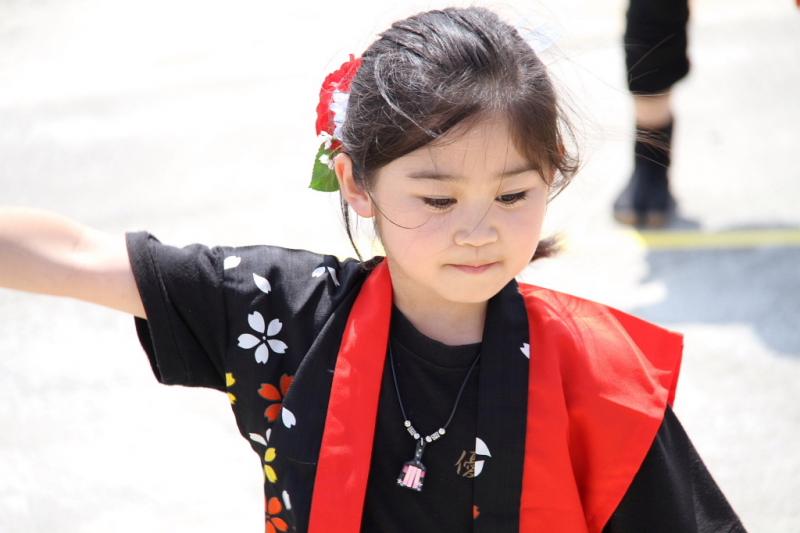 第8回奥州前沢よさこいFestaVIII 2012その3 2012/07/08