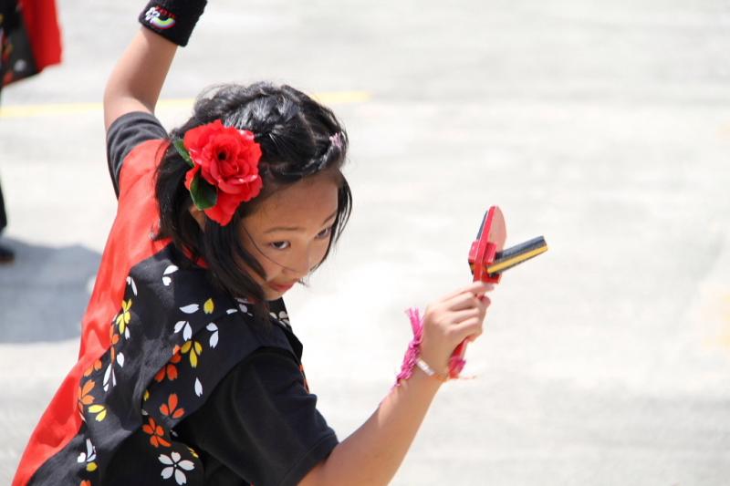 第8回奥州前沢よさこいFestaVIII 2012その3 2012/07/08