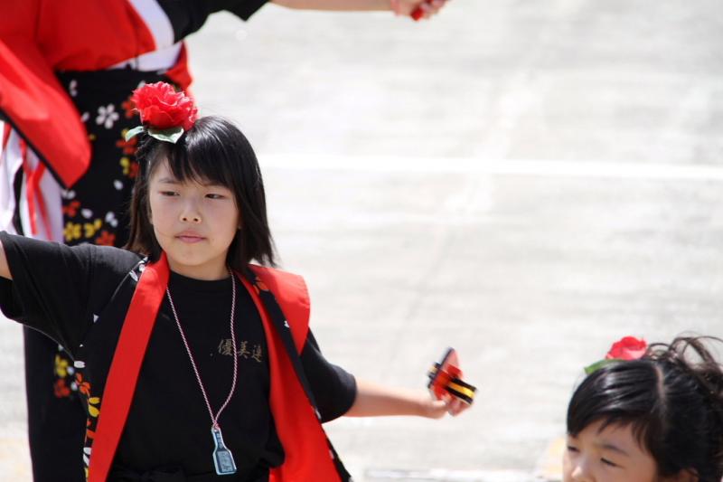 第8回奥州前沢よさこいFestaVIII 2012その3 2012/07/08