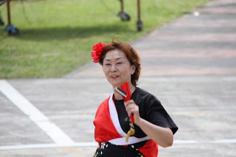 第8回奥州前沢よさこいFestaVIII 2012その3 2012/07/08