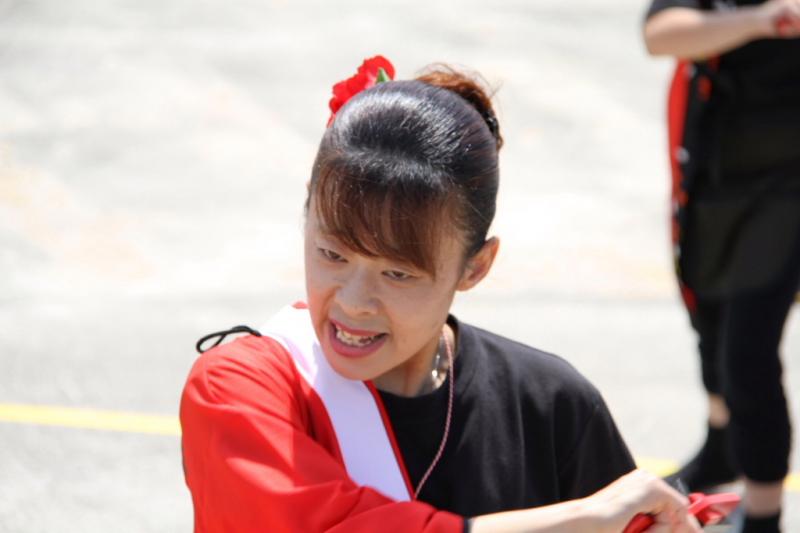 第8回奥州前沢よさこいFestaVIII 2012その3 2012/07/08