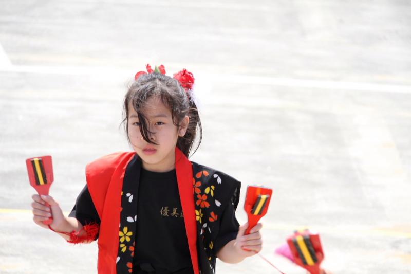 第8回奥州前沢よさこいFestaVIII 2012その3 2012/07/08