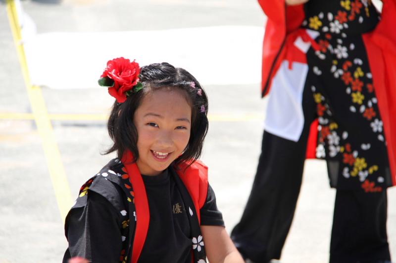 第8回奥州前沢よさこいFestaVIII 2012その3 2012/07/08
