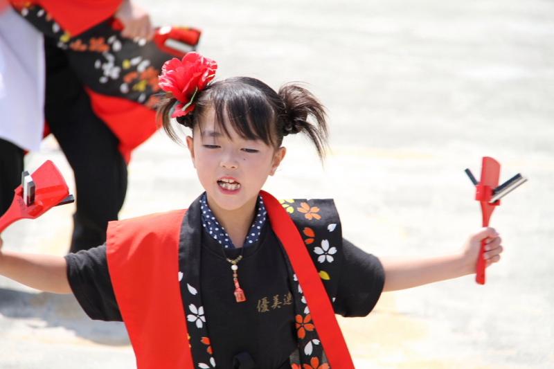 第8回奥州前沢よさこいFestaVIII 2012その3 2012/07/08